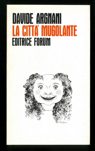 Città mugolante davide - la,