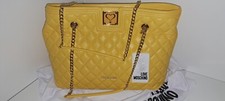 Moschino borsa shopping bag