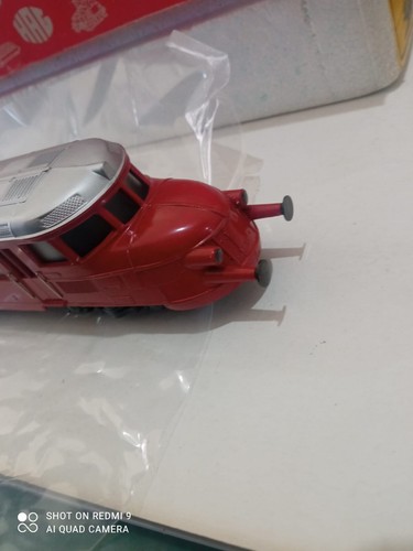 Automotrice hag articolo 101 - ,
