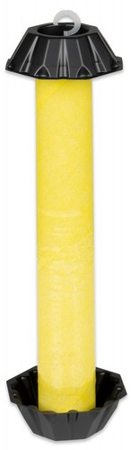Bastone cattura mosche frutta