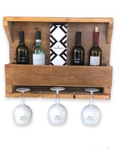 Mensola bar da muro Porta