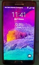 Samsung Note 4 SM-N910F Vintage