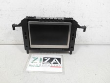 Display Multifunzione Ford Focus III 2012 AM5T-18B955-CH