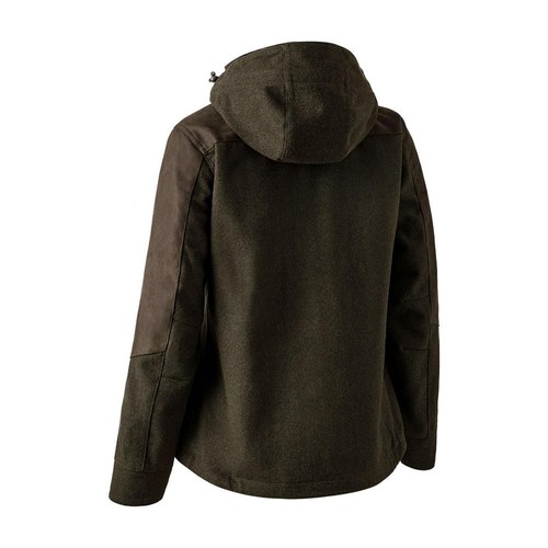 Giacca attiva deerhunter lady - attiva,