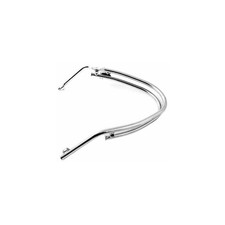 Protezione parafango ant