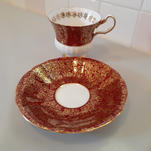 Splendida tazza tè - splendida,