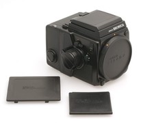 Zenza bronica 6x6 cm - bronica,
