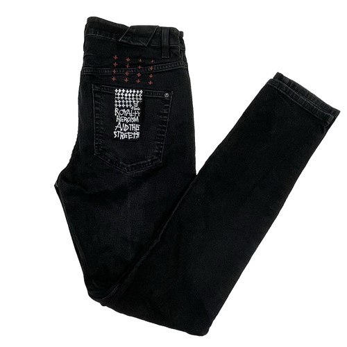 Jeans ksubi chitch - jeans,