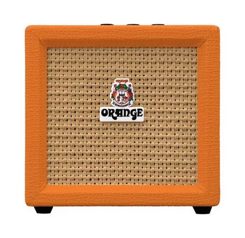 Orange crush mini - crush,