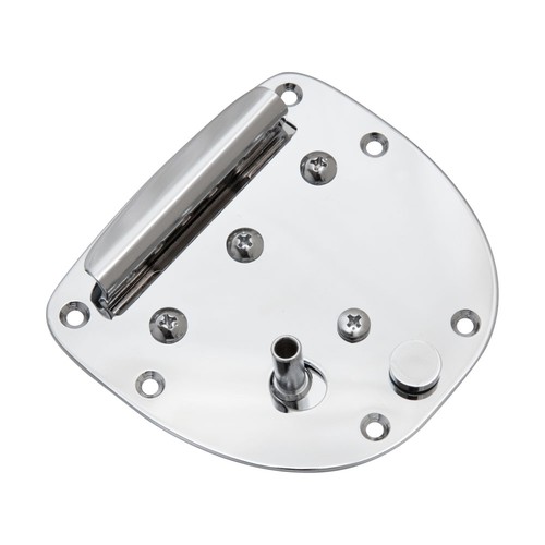 Hosco tremolo per - per, e
