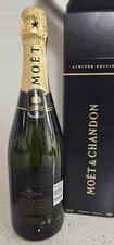 Champagne Moet & Chandon