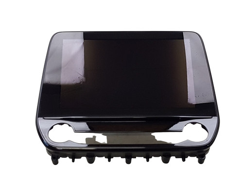 Display navigatore ford fiesta - display,