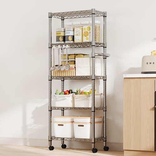 Scaffale per carichi pesanti