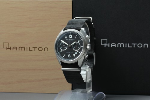 Con scatola orologio - [con,