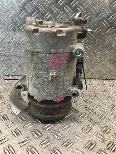Compressore aria condizionata - compressore,