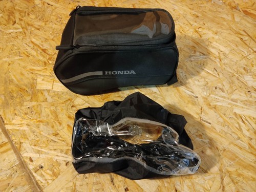 Borsa sella per serbatoio - borsa,