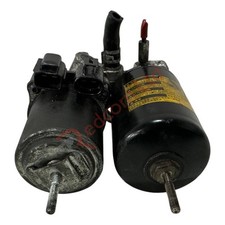 ATTUATORE SERRAGGIO FRENO