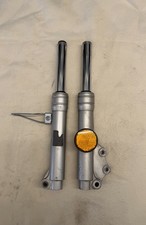 Coppia Steli forcella Fork leg  Yamaha Neos MBK Ovetto 50 100cc 99 01