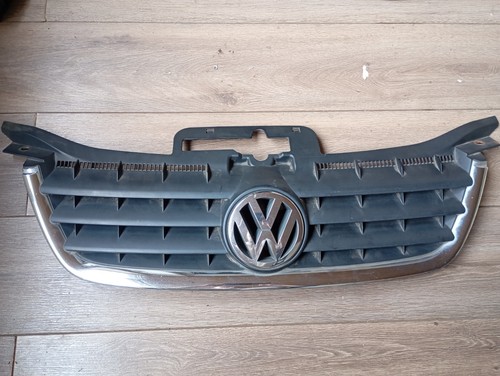 Griglia radiatore originale - , vw