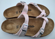 Birkenstock Mayari, sandali