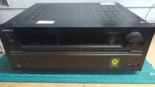 Onkyo TX-NR737 è un