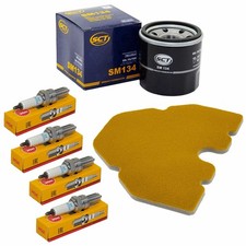 Kit Manutenzione Filtro Olio