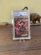 Pokemon M.Rayquaza EX  SAR