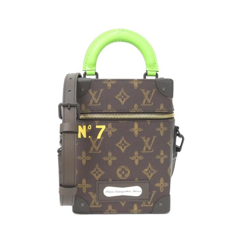 Autentico monogramma louis - monogramma,