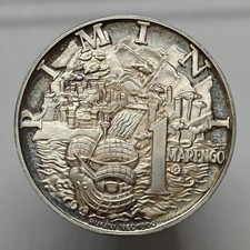 367. Rimini, 1 Marengo Ag