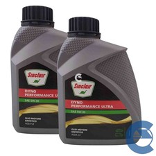 Sinclair Dyno Performance