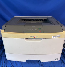 Lexmark E260d Laser Printer