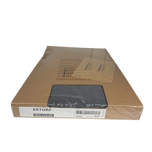 Ikea ektorp poltrona - ektorp, slipcover