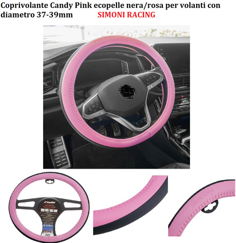 Coprivolante candy pink - coprivolante,