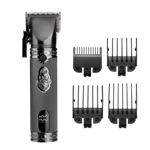 Efalock big bad butch clipper - efalock,