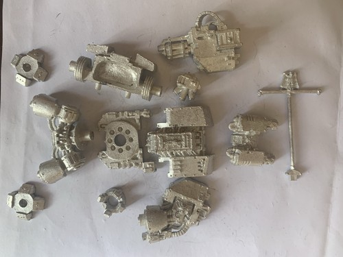 Warhammer 40k space marines - warhammer,