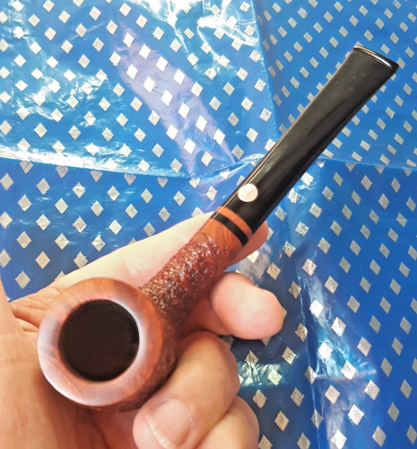 Pipa mastro paja classica - pipa,