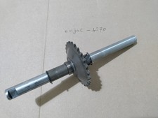 Tomos A 35 A35 50 Moped Pedale