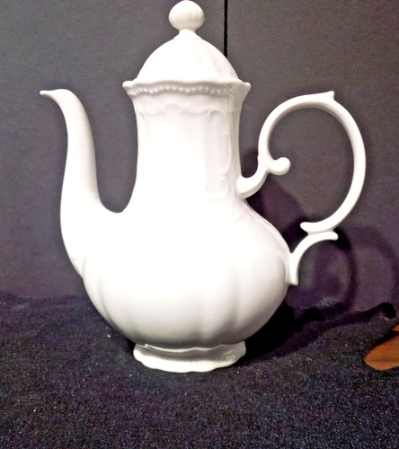Teiere vintage seltmann - vintage,