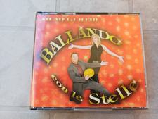 IL MEGLIO DI BALLANDO CON LE