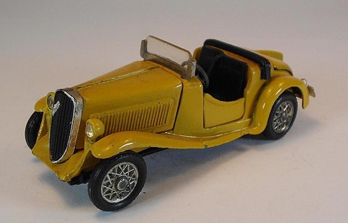 Mercury 70 fiat - n.70,