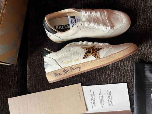 Golden goose donna stella gcdb - stella,