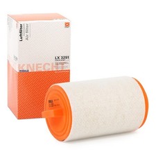 MAHLE LX 3251 Filtro aria per