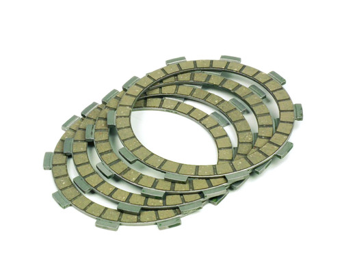 Trw mcc123 kit dischi - kit,