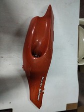 Yamaha Szr 660 Fianchetto Dx Arancio.Cod 4suf172000