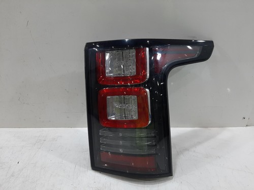 Fanale posteriore destro range - destro,
