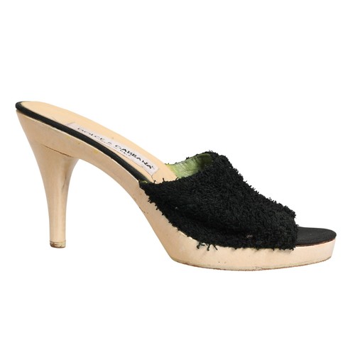 Scarpe dolce gabbana - scarpe,