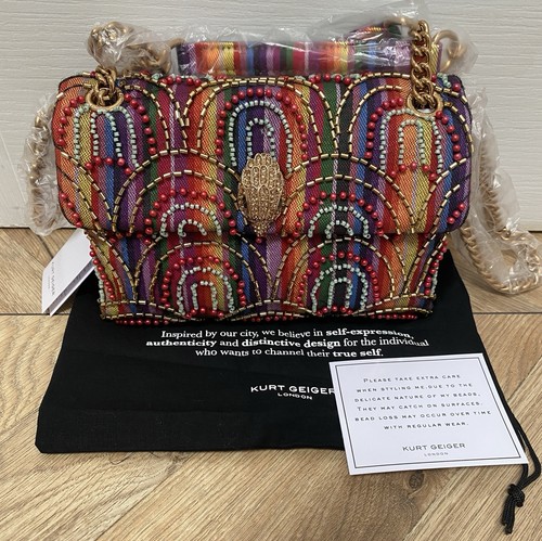 Borsa tracolla kensington - borsa,