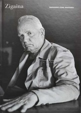 MAGRIS - Zigaina paesaggio come anatomia - Lithostampa - 2014 (AUTOGRAFO/SIGNED)