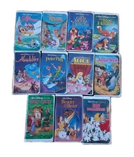 Disney Classics Black Diamond
