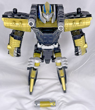 Power Rangers Dino Charge DX